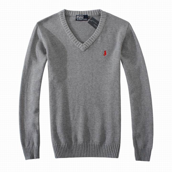 Ralph Lauren Men's Sweater 317